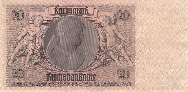 Ro.335c B 20 Mark 1948